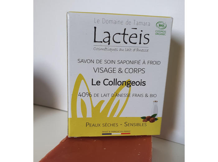 Savon LE COLLONGEOIS