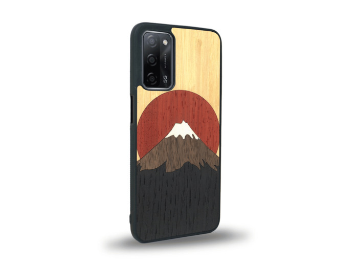 Coque Oppo A93 - Le Mont Fuji