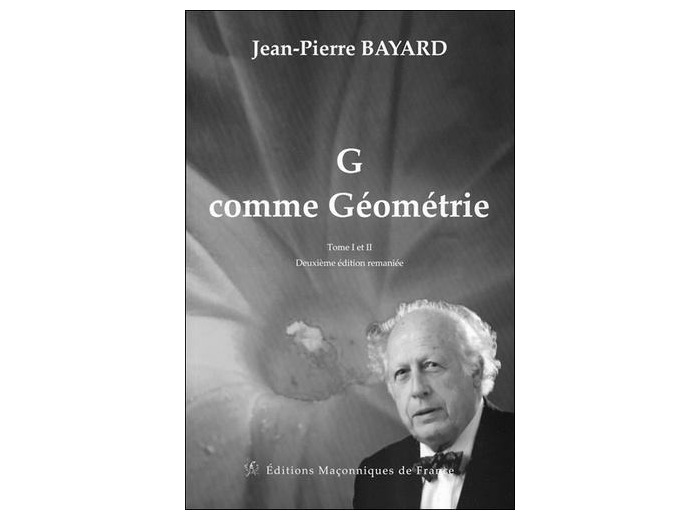 G comme Géométrie - Tomes 1 et 2