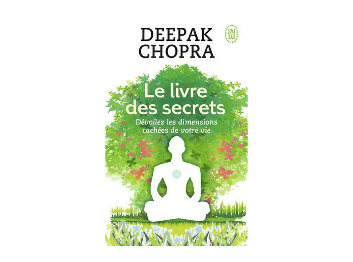 Le livre des secrets