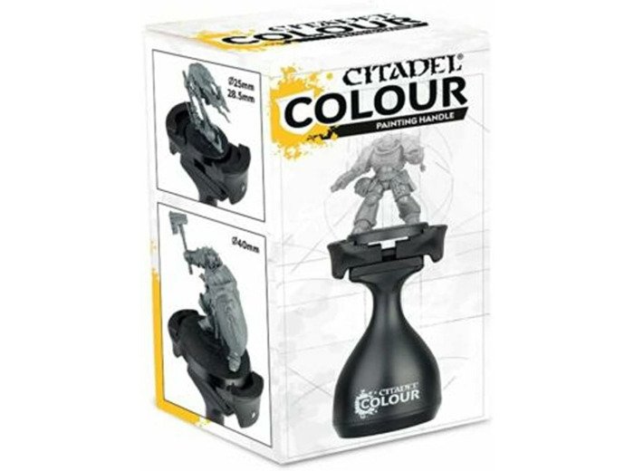 Citadel Painting Handle MK2