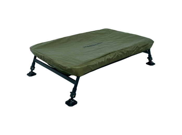 safety craddle starbaits