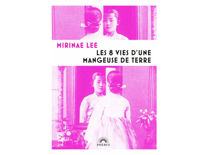 LES 8 VIES D'UNE MANGEUSE DE TERRE