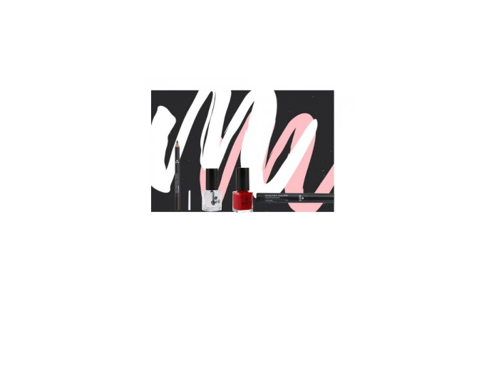 Coffret Maquillage Avril