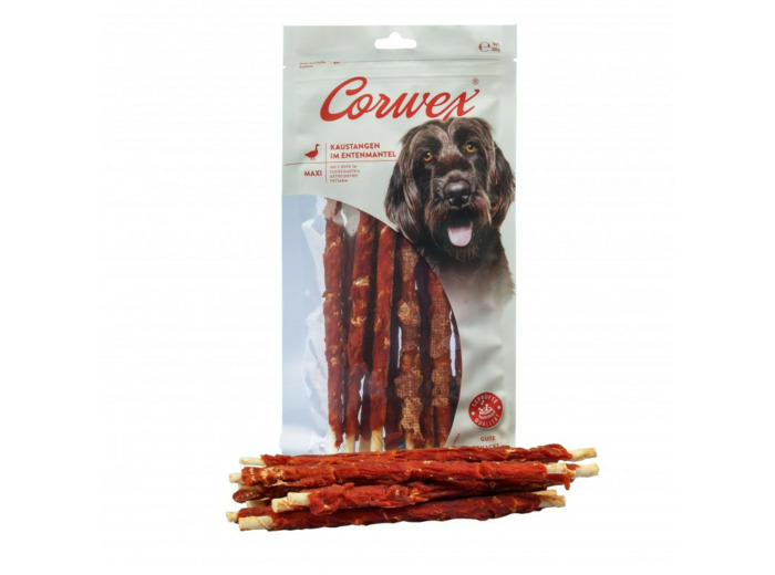 CORWEX, Bâtonnet de filet de canard - 300g