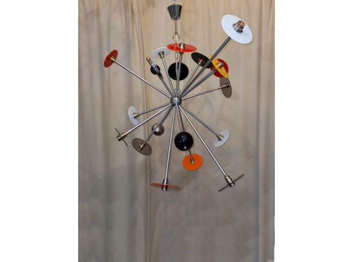 Céleste 70's Sat 16