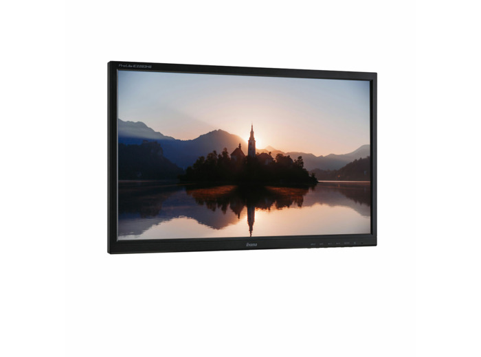 IIYAMA PROLITE PL2283H - ECRAN LCD 22" - Sans pied