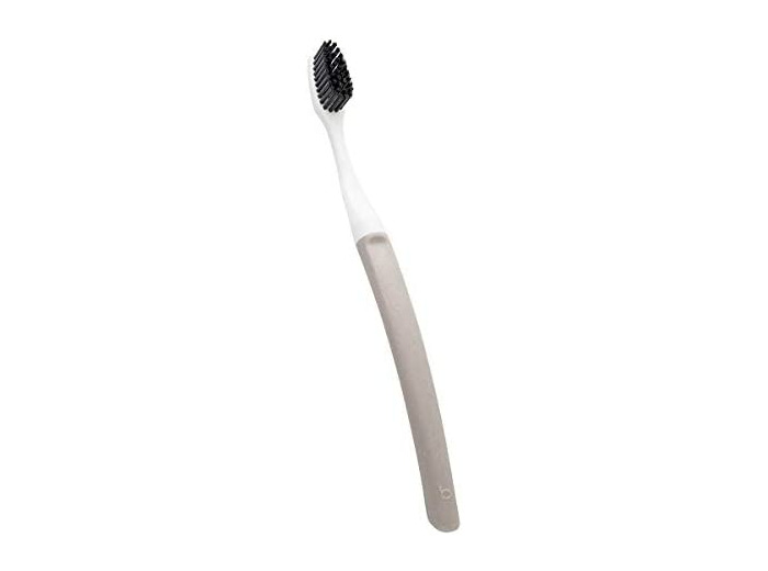 BROSSE EDITH NYLON MEDIUM (24) Bioseptyl