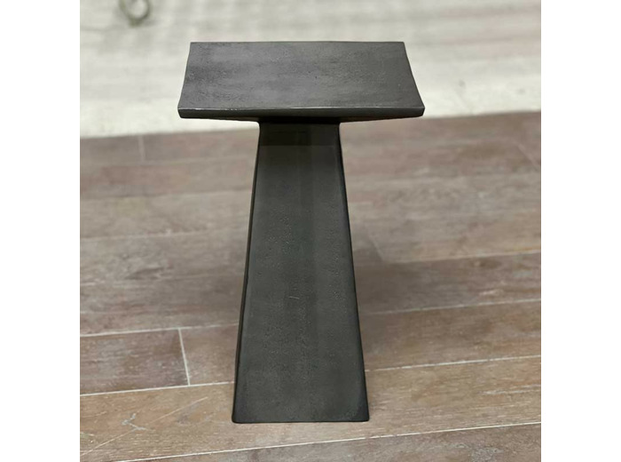 Table d'appoint Audette 30x30x48cm
