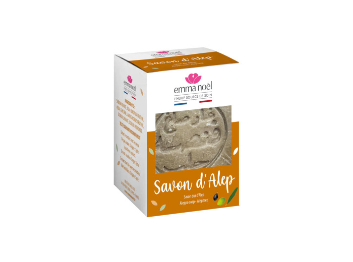 Savon d'Alep 200gr