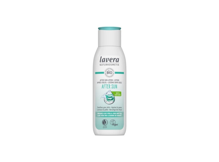 Lotion Après Soleil 200ml
