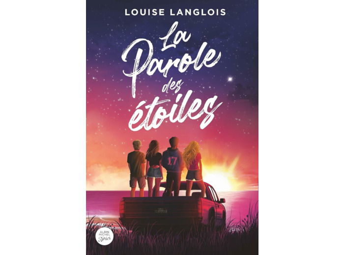 LA PAROLE DES ETOILES