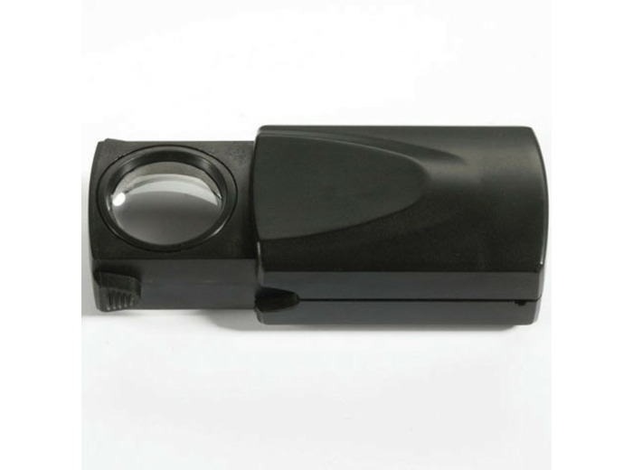 LOUPE LU30 x20 LED 321419