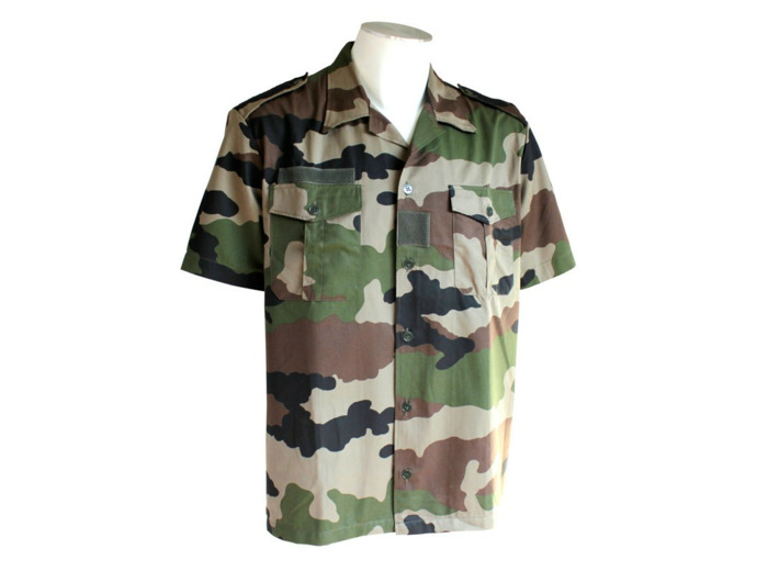 Chemisette Cam C.E (Neuve)