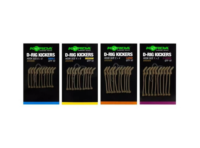 d rig kickers marron korda