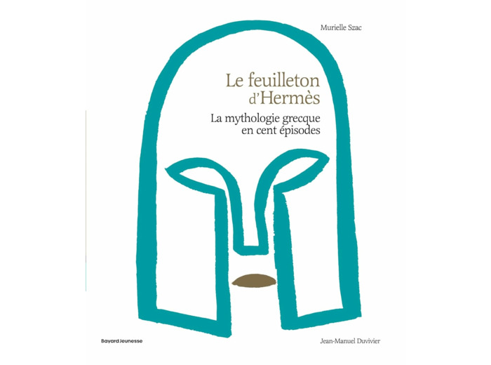 LE FEUILLETON D'HERMES