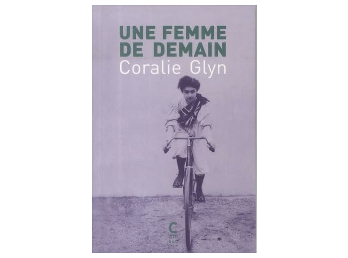 UNE FEMME DE DEMAIN