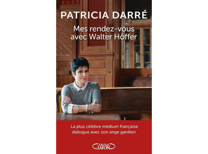 Mes rendez-vous avec Walter Höffer