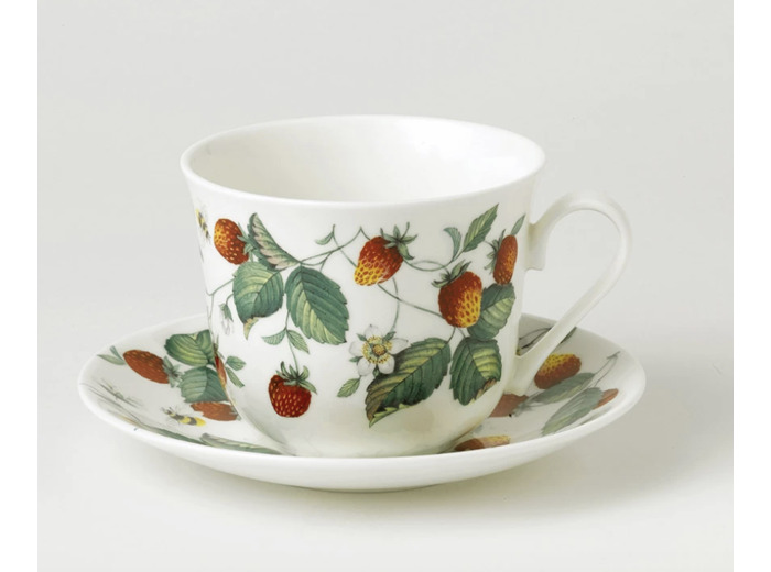 Déjeuner 45cl Roy Kirkham Fraise