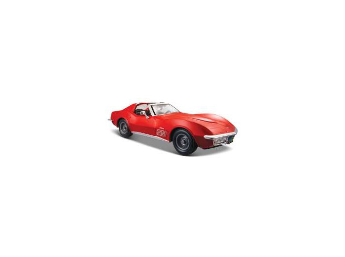 Maisto 31202 - Chevrolet Corvette Stingray 1970 - 1/24