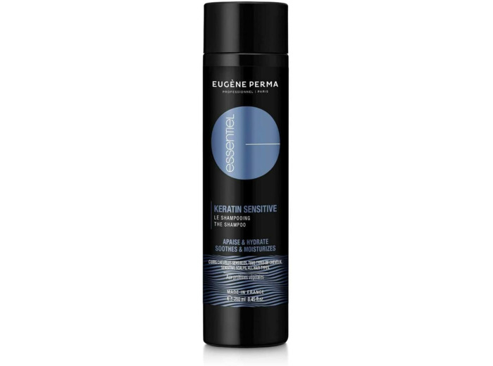 ESSENTIEL Shampooing Keratin Sensitive