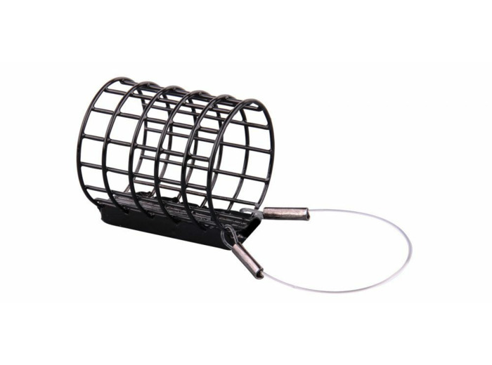 cage metal  feeder cresta