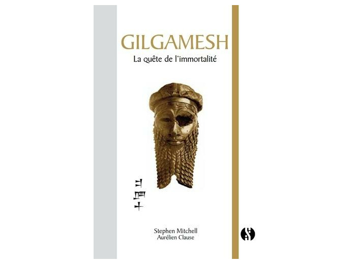 Gilgamesh - La quête de l'immortalité