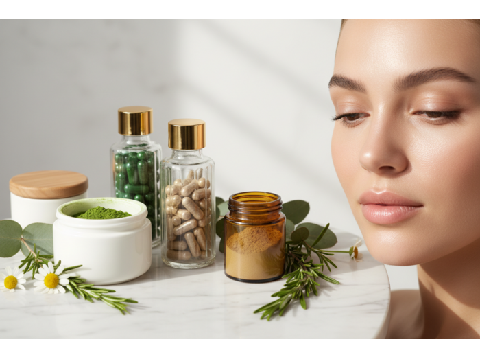 L'instant Naturo : Beauté de la peau