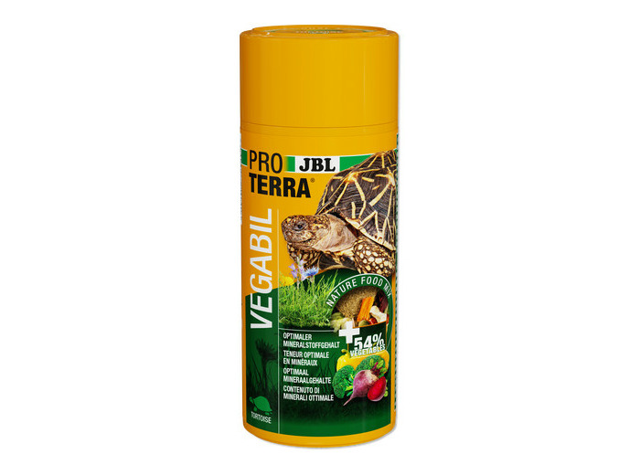 JBL PROTERRA VEGABIL - 250ml
