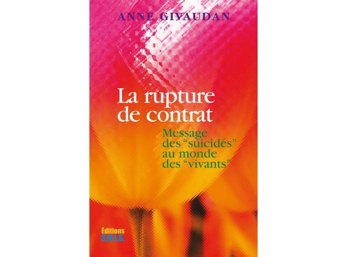 La rupture de contrat