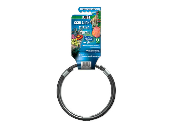 Tuyau JBL (prédécoupé) - Ø 9 / 12