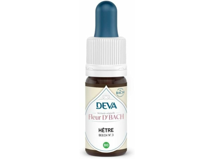 FDB hêtre N°3 compte-goutte 15ml Deva