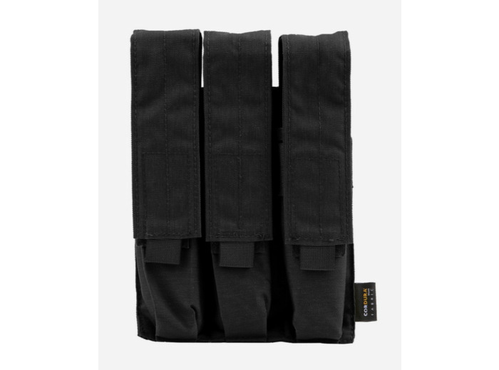 Porte chargeurs MP5 101 Inc CORDURA®