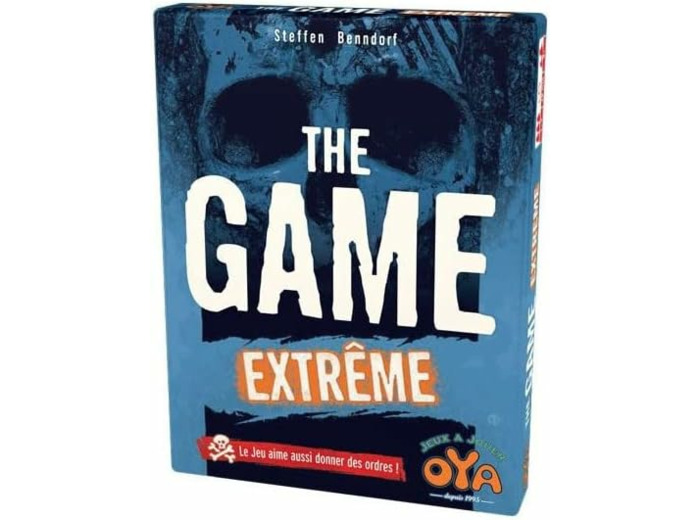 The Game : Extrême