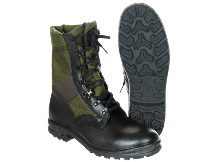 Jungle boots Baltes
