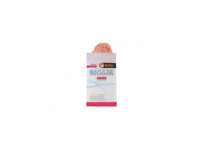 elastic hollow creux guru