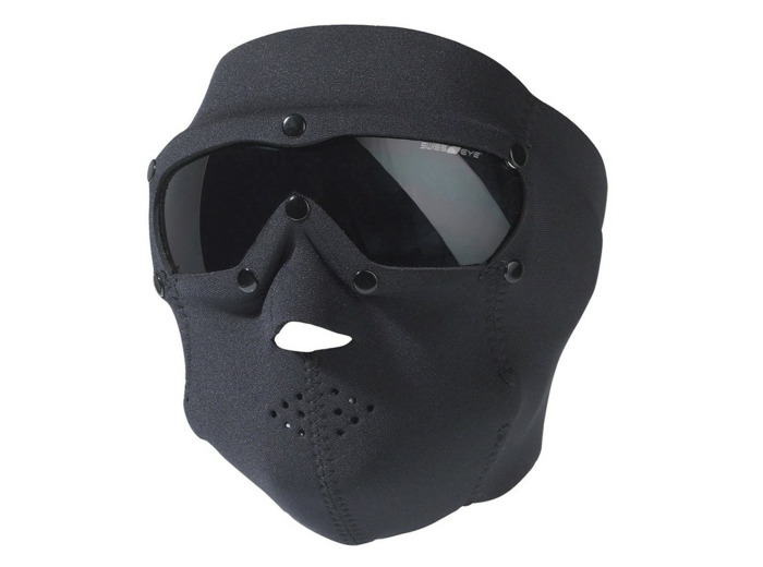 Lunettes masque Swat Swiss Eye Pro