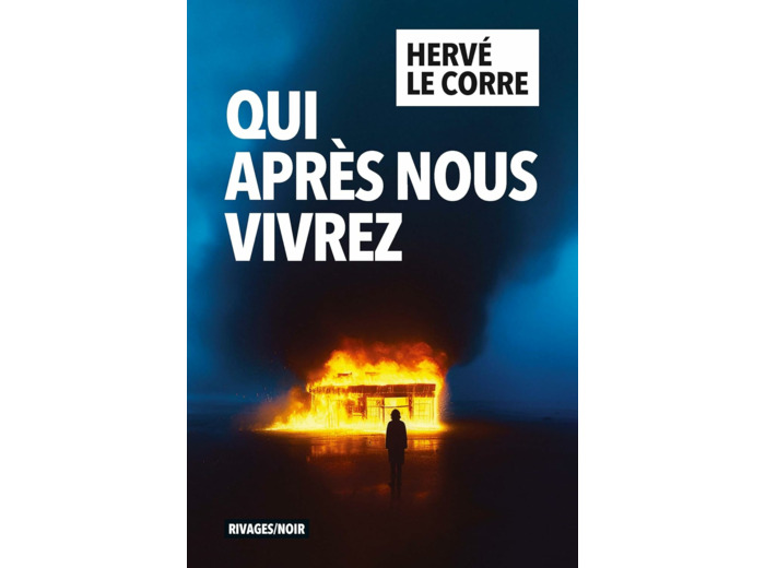 QUI APRES NOUS VIVREZ