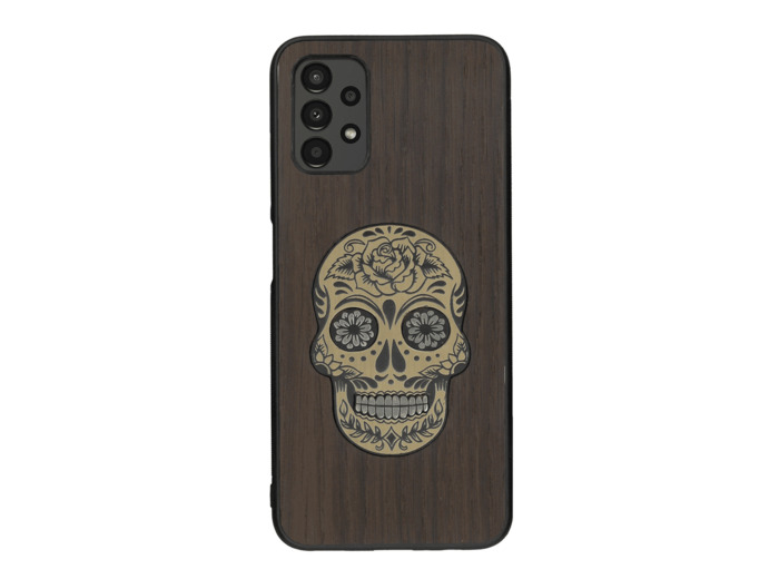 Coque Samsung A13 - La Skull