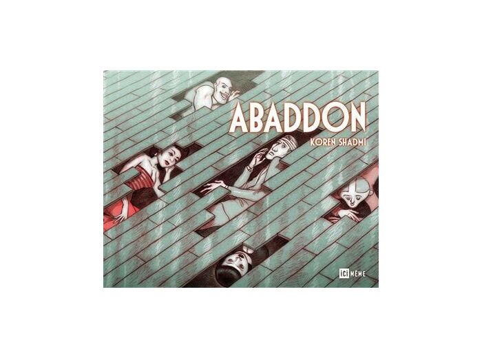 Abaddon - : L'Intégrale