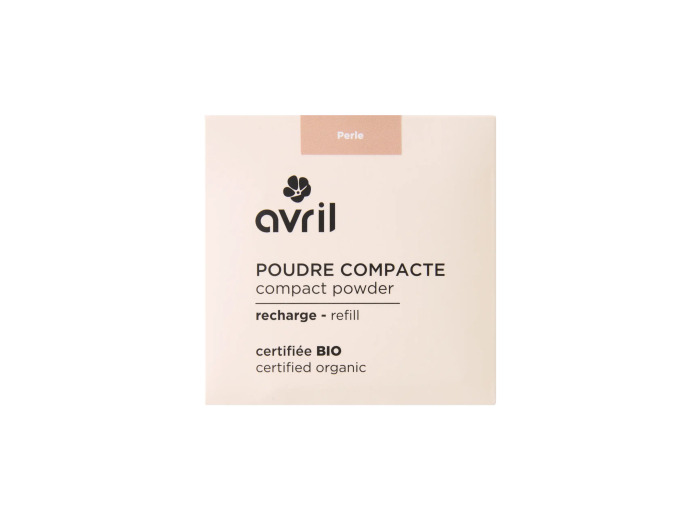 Recharge Poudre compacte Perle 11g