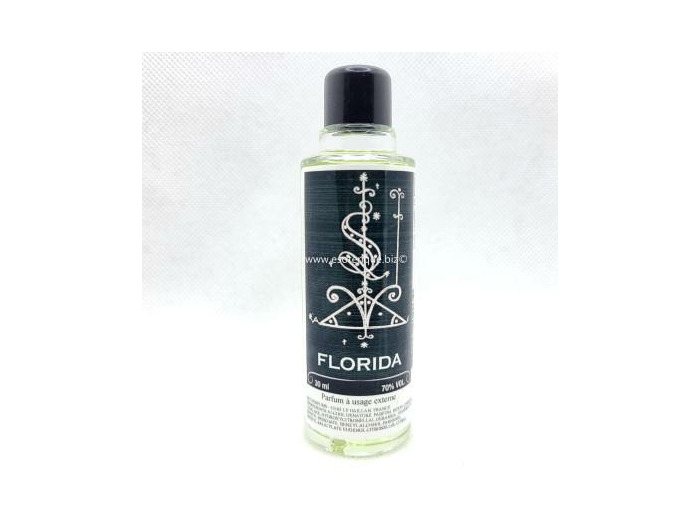 FLORIDA - Lotion Haïtienne Vo-Dù