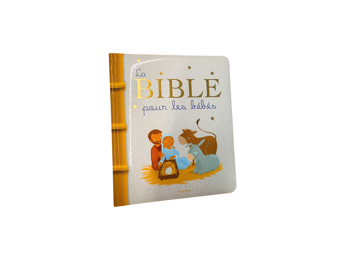 La bible pour les bébés