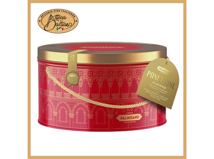 Panettone Traditionnel 750g
