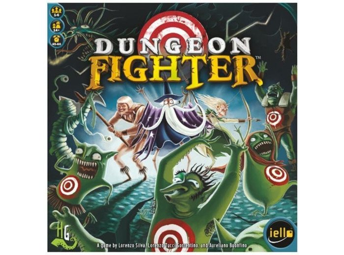 Dungeon Fighter