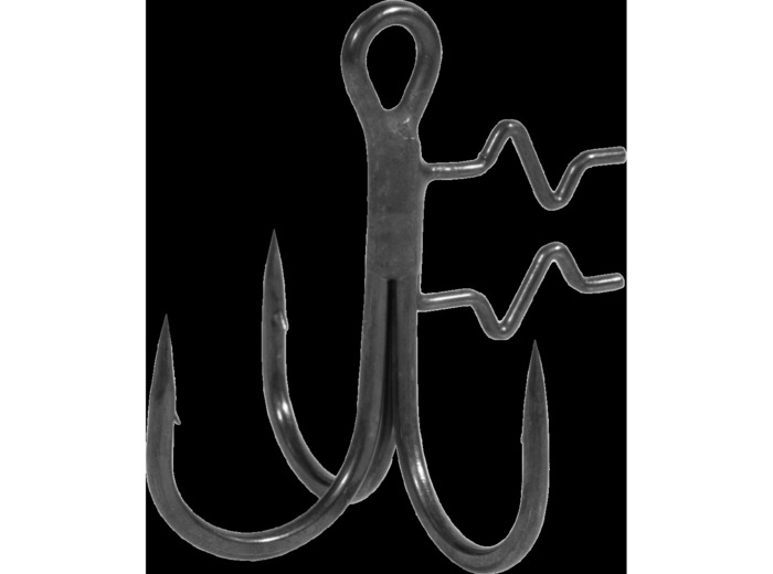 hook assist spear 21 BKK