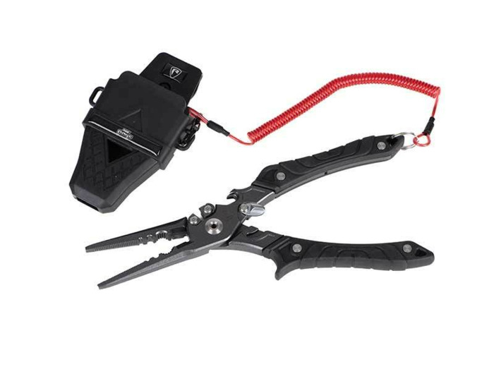 belt pliers 7'25 fox rage