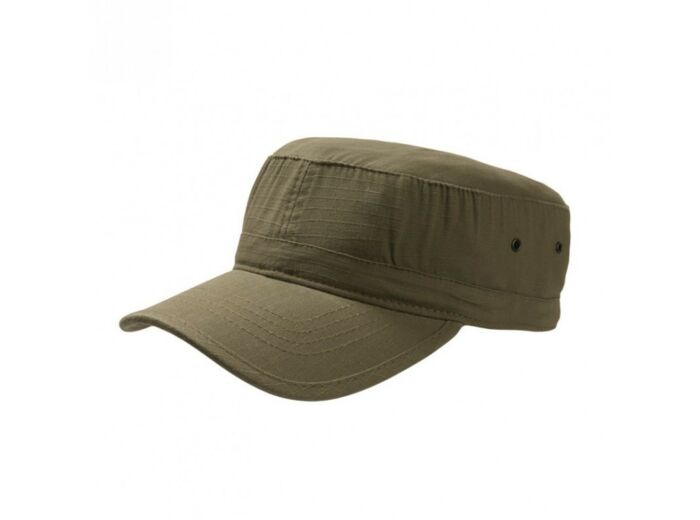 Casquette Army (kaki)