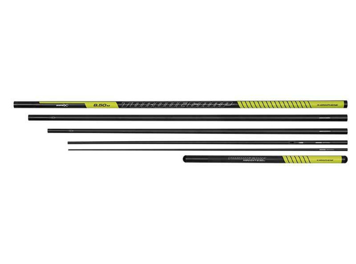 torque carp 8.5m matrix