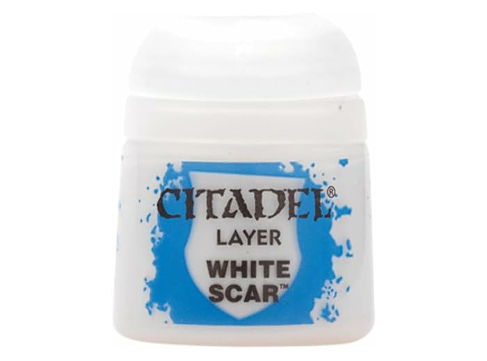Layer: White Scar